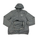 Picture of UWaterloo Anorak Jacket - Grey