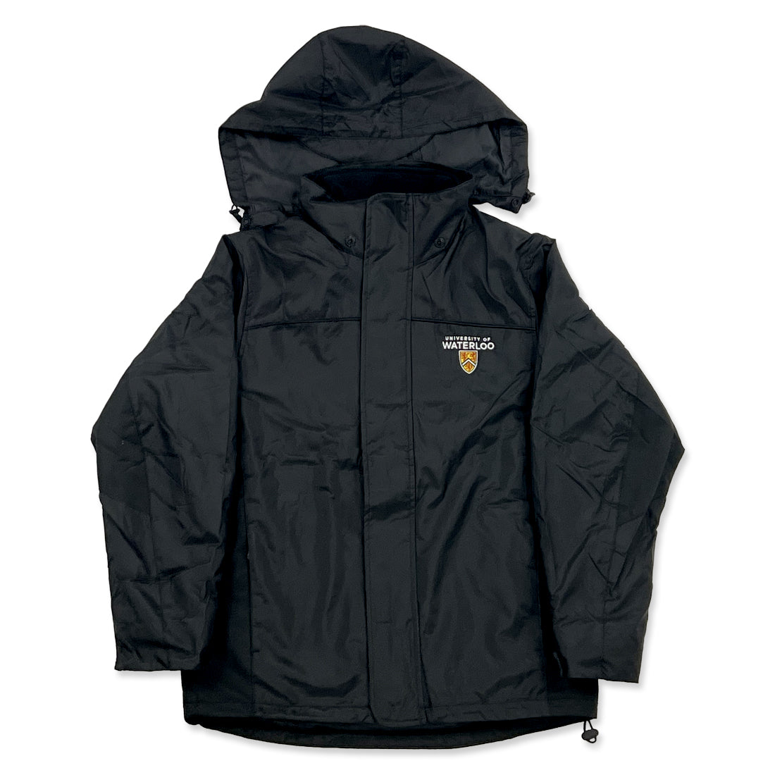 Picture of UWaterloo 3-in-1 Jacket