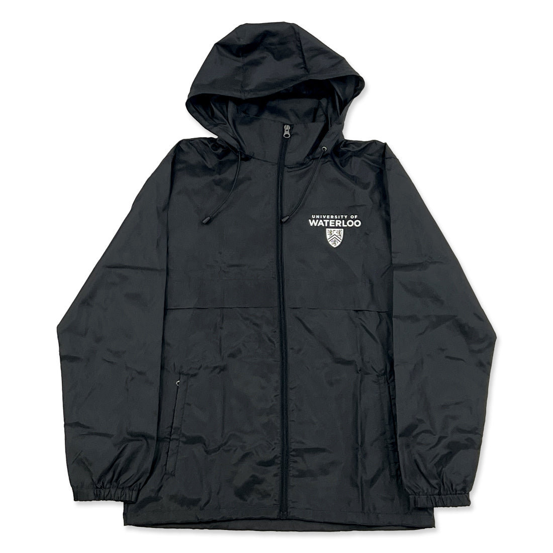 Picture of UWaterloo Lightweight Jacket