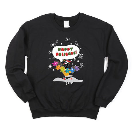 Picture of 2024 Holiday Sweater Crewneck