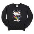 Picture of 2024 Holiday Sweater Crewneck
