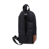 Picture of Herschel Heritage Shoulder Bag - Black
