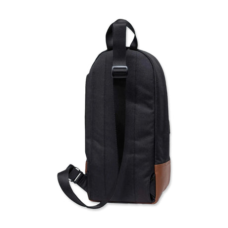 Picture of Herschel Heritage Shoulder Bag - Black