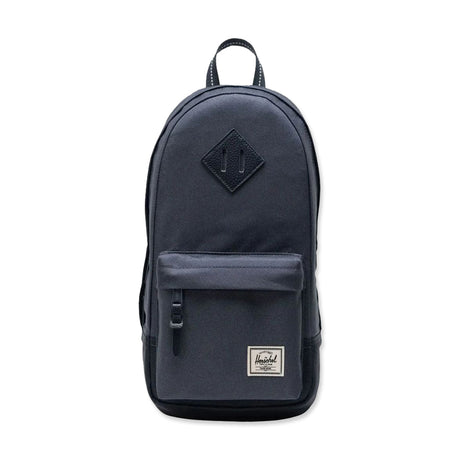 Picture of Herschel Heritage Shoulder Bag - Dark Blue