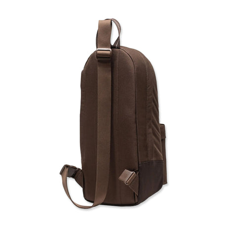 Picture of Herschel Heritage Shoulder Bag - Dark Brown