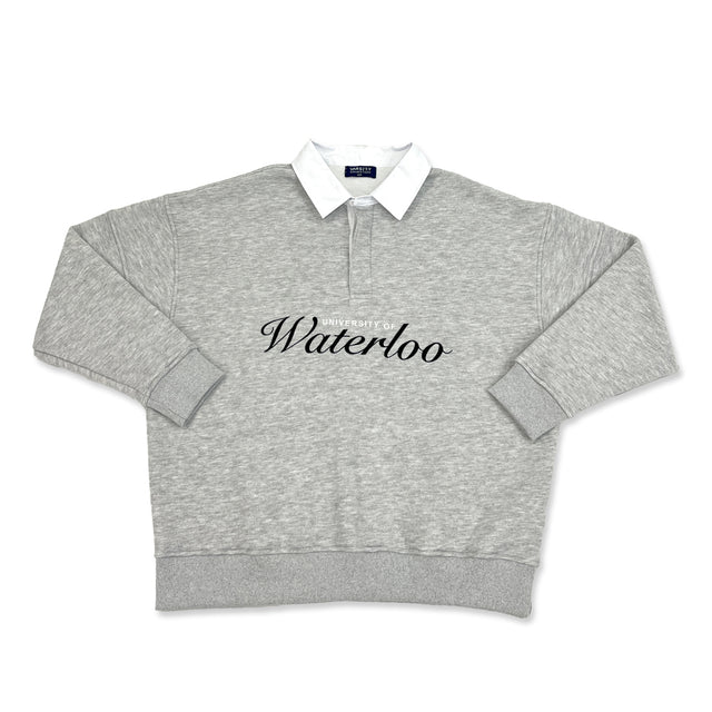 Picture of UWaterloo Polo