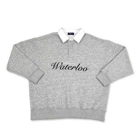 Picture of UWaterloo Polo