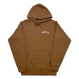 Picture of UWaterloo Caramel Hoodie