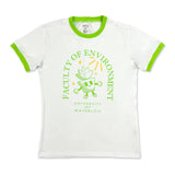 Picture of UWaterloo Ringer Faculty Tee