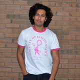 Picture of UWaterloo Ringer Faculty Tee - Math