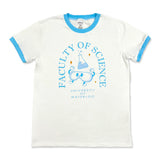 Picture of UWaterloo Ringer Faculty Tee - Science