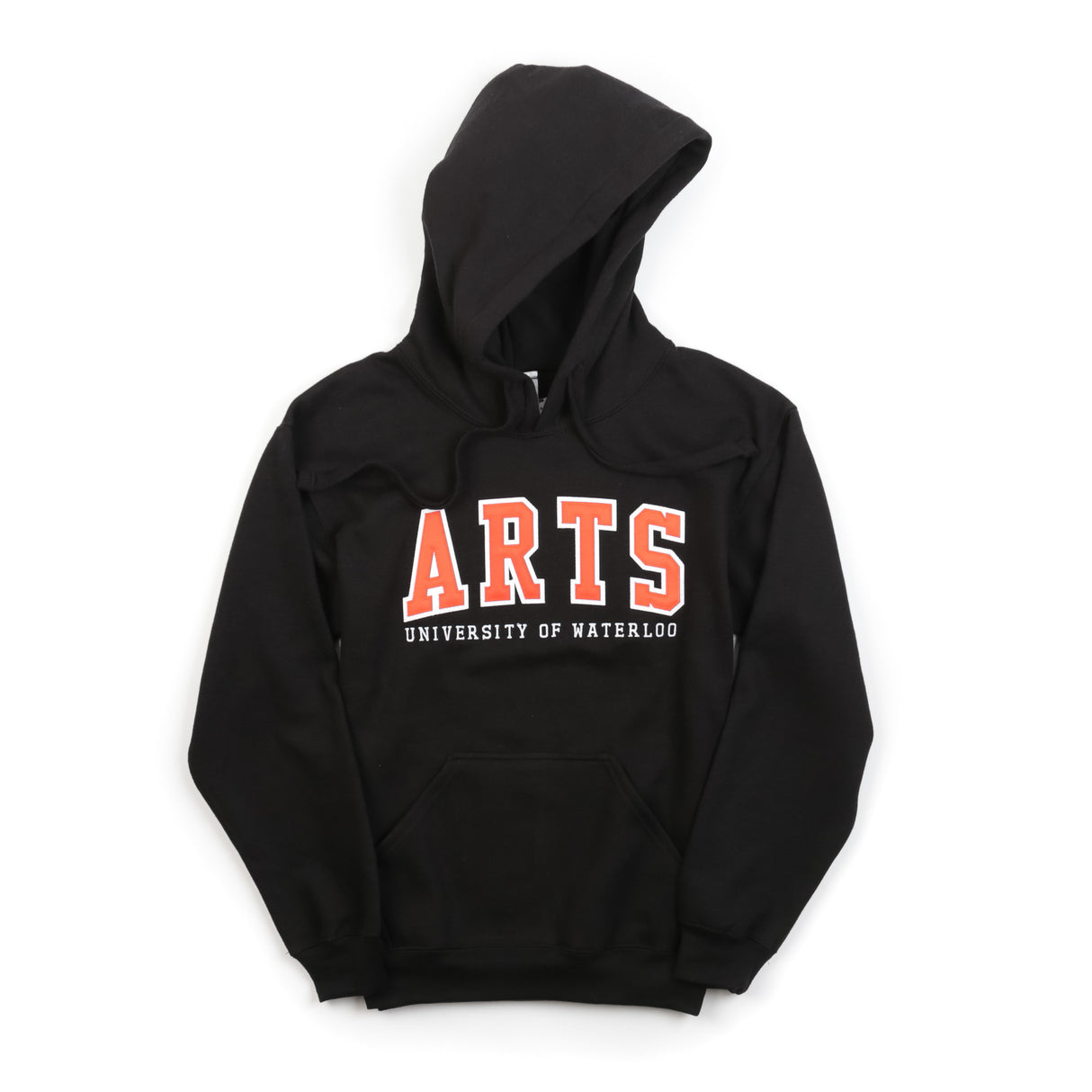 Picture of Faculty Hoodie Pullover - Arts