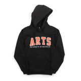 Picture of Faculty Hoodie Pullover - Arts