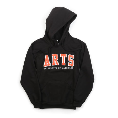 Picture of Faculty Hoodie Pullover - Arts