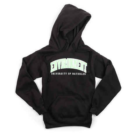 Picture of Faculty Hoodie Pullover - Environment