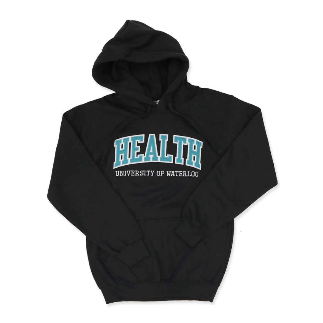 Picture of Faculty Hoodie Pullover Faculty: Health