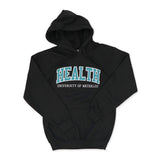 Picture of Faculty Hoodie Pullover Faculty: Health