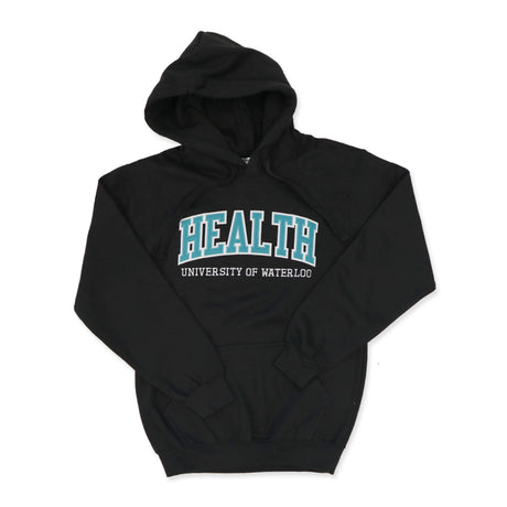 Picture of Faculty Hoodie Pullover Faculty: Health