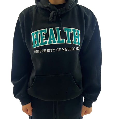 Picture of Faculty Hoodie Pullover - Health