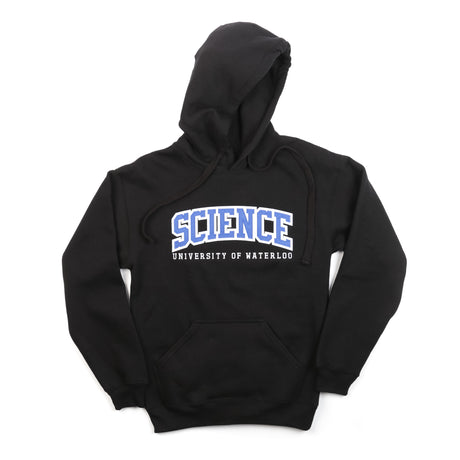 Picture of Faculty Hoodie Pullover Faculty: Science