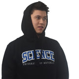 Alternate view of Faculty Hoodie Pullover Faculty: Science