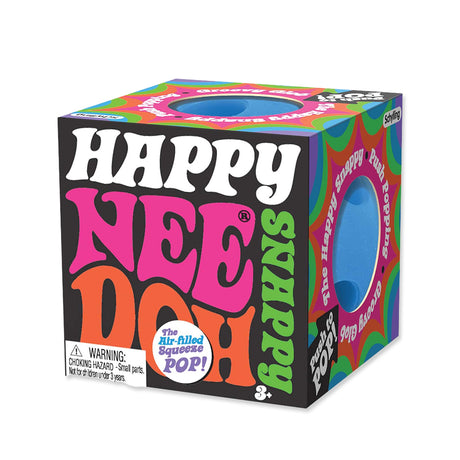 Picture of NeeDoh Happy Snappy