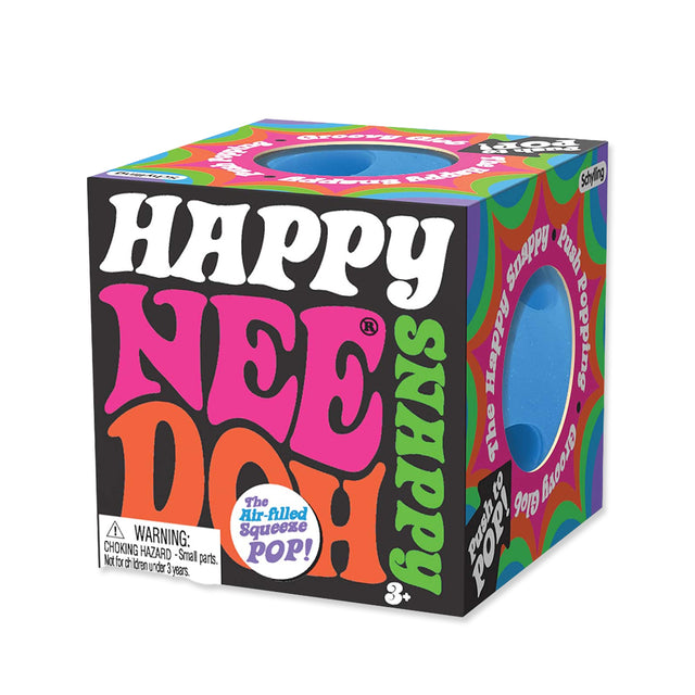 Picture of NeeDoh Happy Snappy