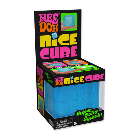 Picture of NeeDoh Nice Cube