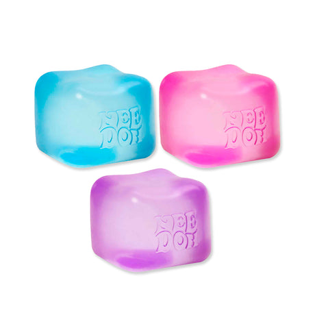 Picture of NeeDoh Nice Cube
