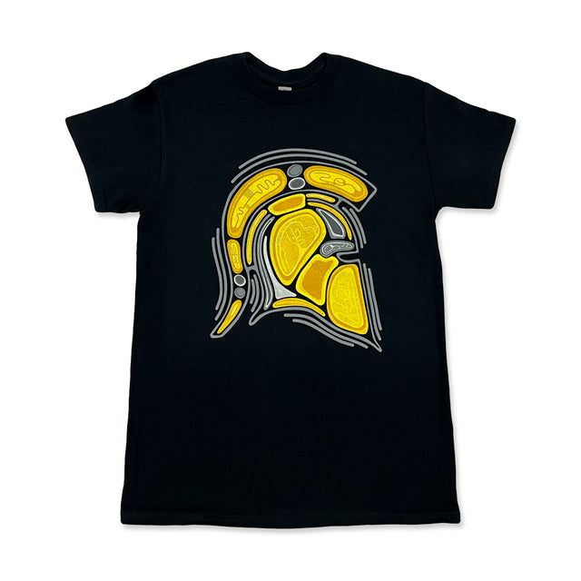 Picture of Indigenous Warriors Tee