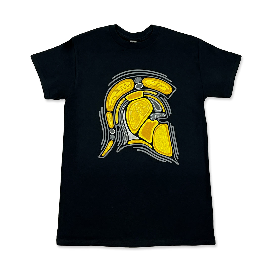 Picture of Indigenous Warriors Tee