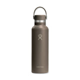 Picture of Hydro Flask Standard Flex Bottle Colour-Matched Cap 21oz - Sandpiper