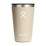 Picture of Hydro Flask All Around Tumbler Colour-Matched Lid 16oz - Oat