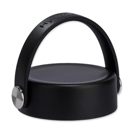 Picture of Hydro Flask Wide Flex Cap - Black