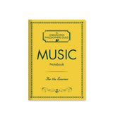 Picture of Notebooks - The Unemployed Philosopher's Guild - MusicNotebook