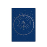 Picture of Notebooks - The Unemployed Philosopher's Guild Type: Stargazing Notebook