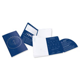 Alternate view of Notebooks - The Unemployed Philosopher's Guild Type: Stargazing Notebook