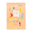 Picture of Midori To Do Memo Pad - Bird