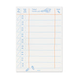 Midori To Do Memo Pad
