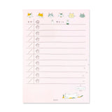 Midori To Do Memo Pad