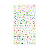 Picture of Midori Sticker Type: Plant Sticker