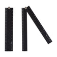 Picture of Midori Black Multi Ruler 30cm