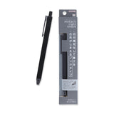 Picture of Metacil Light Knock Colour: Black