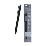 Picture of Metacil Light Knock - Black