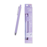 Picture of Metacil Light Knock Colour: Light Purple