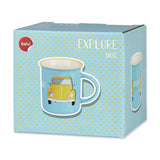 Picture of Explore Mug
