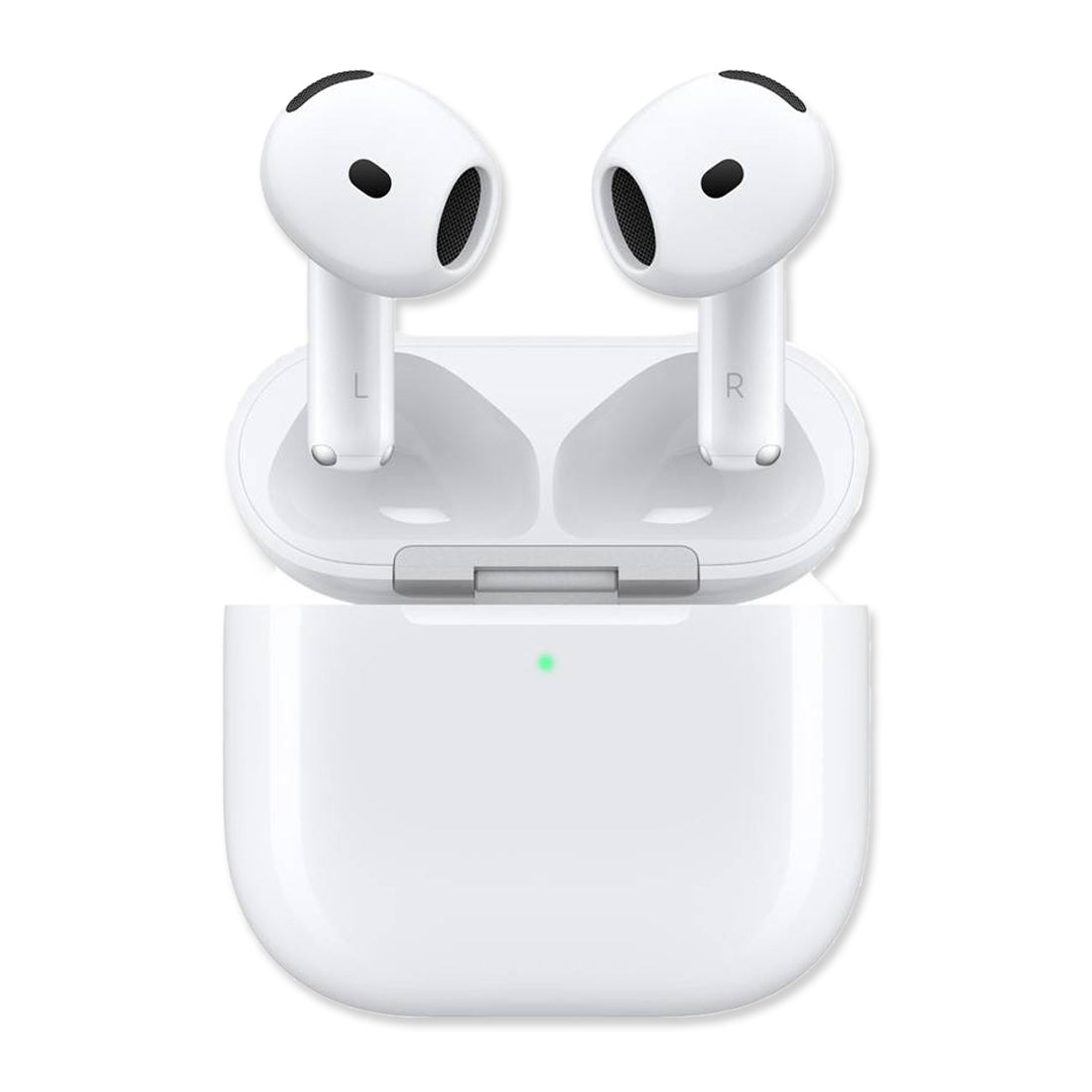 Picture of Apple AirPods 4th Generation