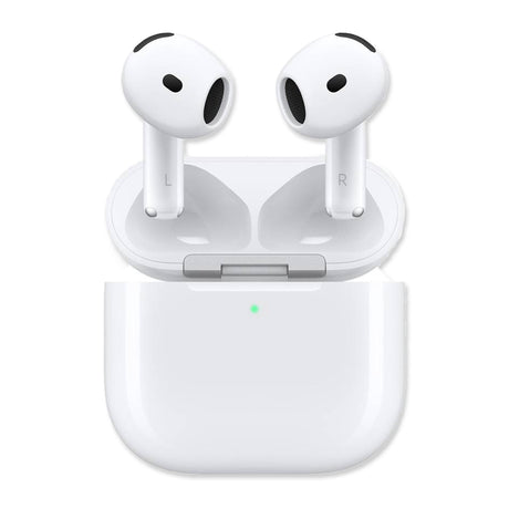 Picture of Apple AirPods 4th Generation