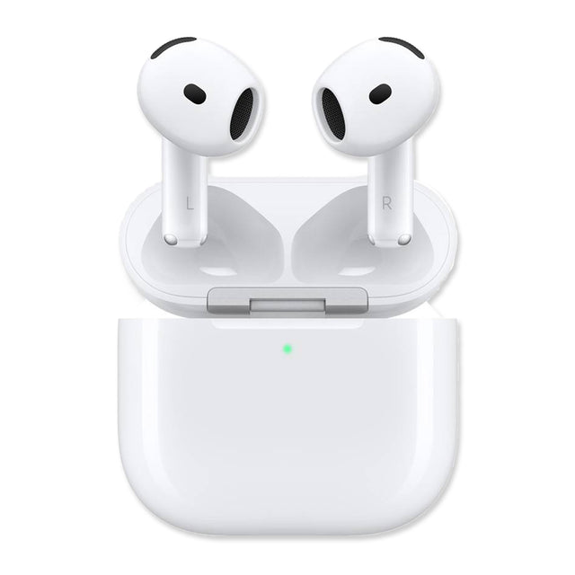 Picture of Apple AirPods 4th Generation