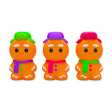 Alternate view of Needoh Ginger Glowman